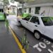 Verificación vehicular
