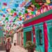 Cuál es el Pueblo Mágico más bonito de Oaxaca