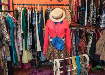 Visitamos 3 tiendas de ropa en México y nos llevamos una sorpresa