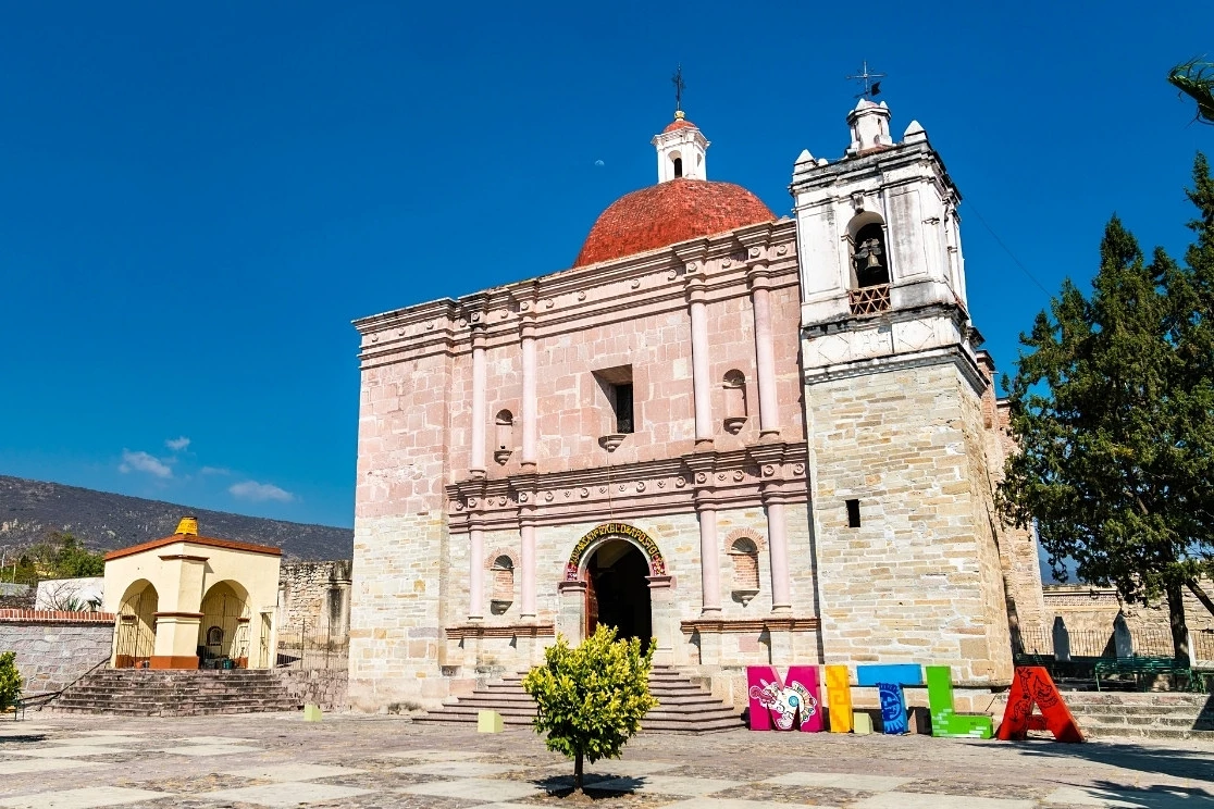 Oaxaca