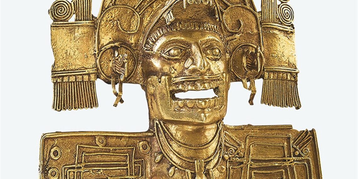 Descubre el Tesoro de Monte Albán: Una Joya Arqueológica en México
