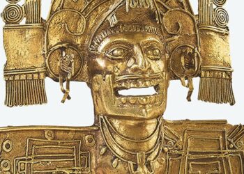 Descubre el Tesoro de Monte Albán: Una Joya Arqueológica en México