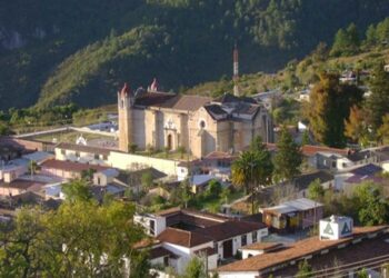 Descubriendo los Encantos de Capulálpam de Méndez