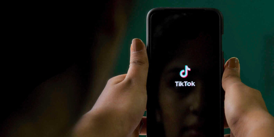 Dónde encontrar las visitas a las publicaciones de Tik Tok