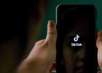 Dónde encontrar las visitas a las publicaciones de Tik Tok