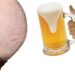 Barriga cervecera