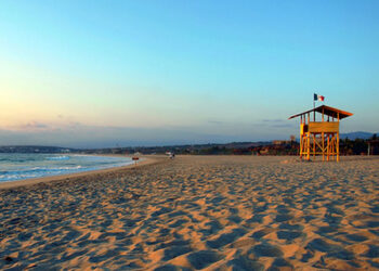 playa zicatela
