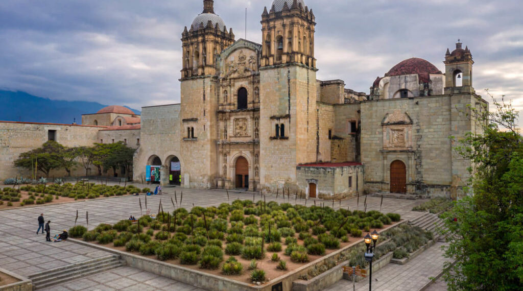 Descubre el Museo de las Culturas de Oaxaca
