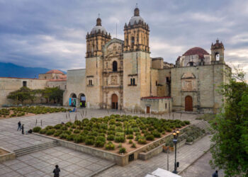 Descubre el Museo de las Culturas de Oaxaca