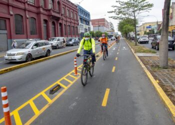 ciclovía