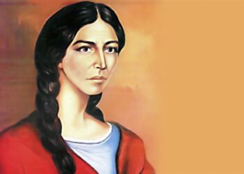 Descubre la fascinante historia de Juana Cata, la heroína de la Independencia