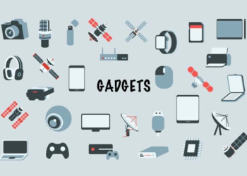 gadgets tecnologicos