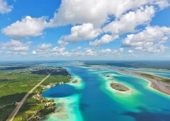 Laguna de Bacalar