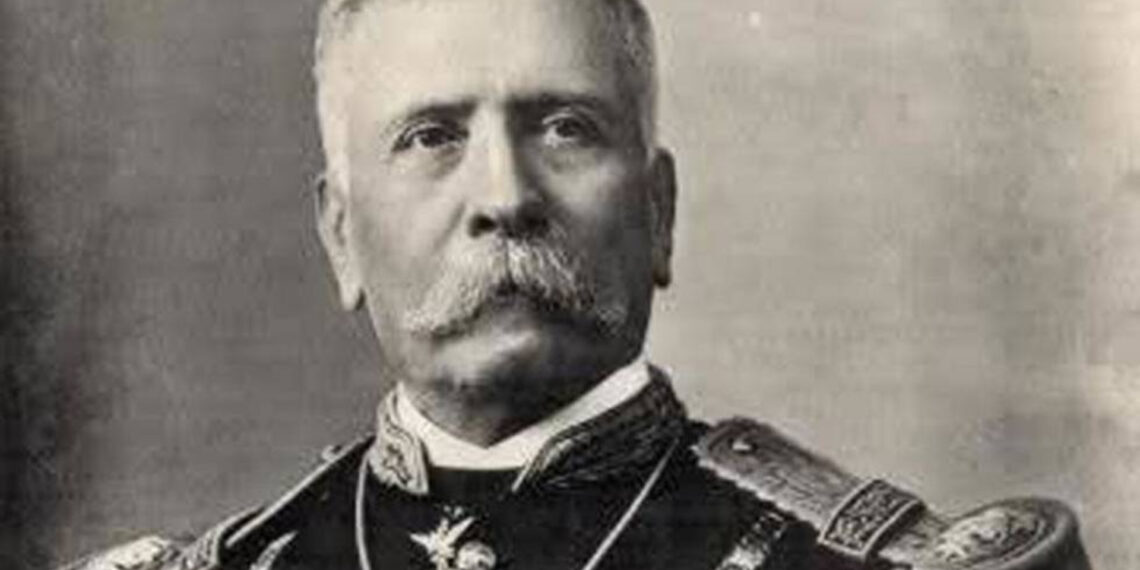 Porfirio Díaz: el legado y la vida del presidente más polémico de México