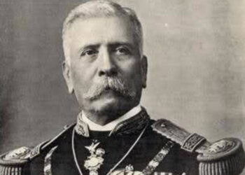 Porfirio Díaz: el legado y la vida del presidente más polémico de México