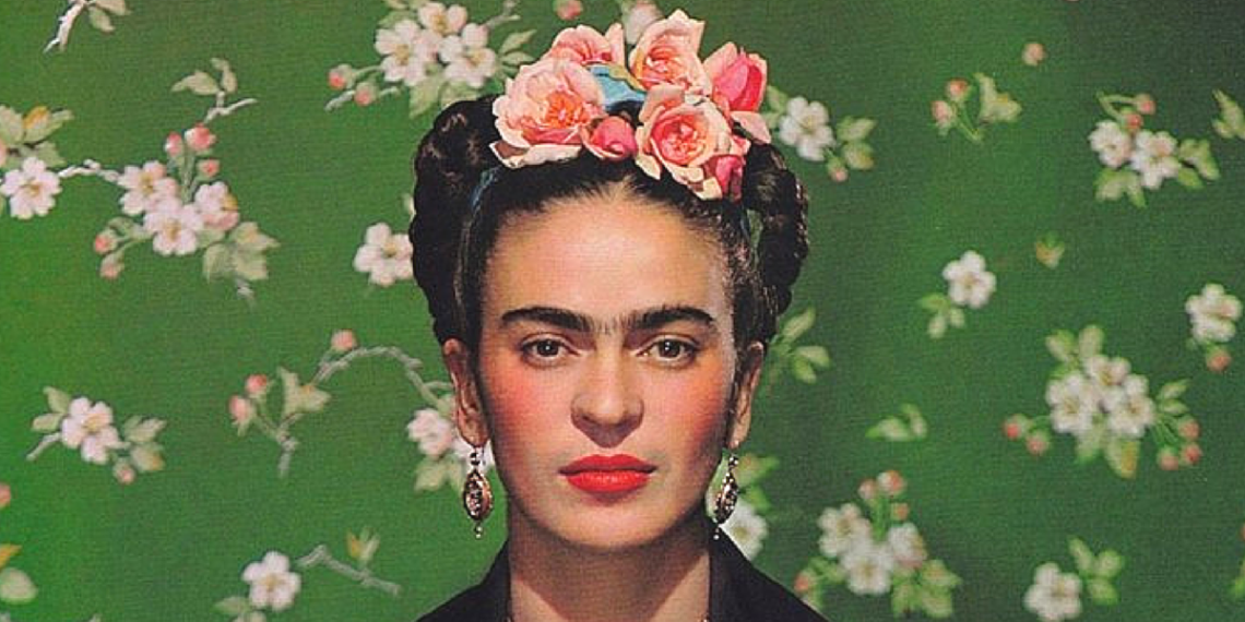 frida kahlo