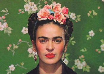 frida kahlo