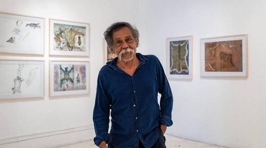 Francisco Toledo