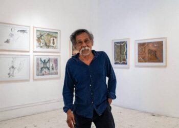 Francisco Toledo
