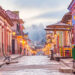 San Cristóbal de las Casas