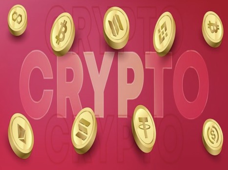 Las criptomonedas y las apuestas en línea