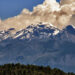 Parque Nacional de los Volcanes