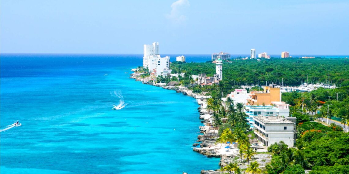 Descubriendo la belleza de la Isla de Cozumel: Un recorrido por su Tour