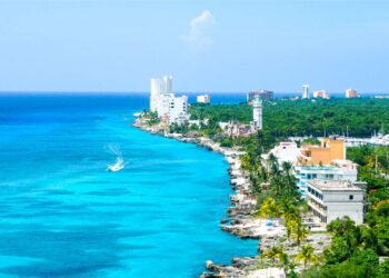 Descubriendo la belleza de la Isla de Cozumel: Un recorrido por su Tour