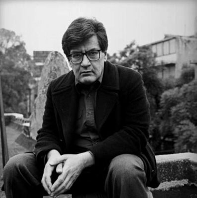 José Emilio Pacheco