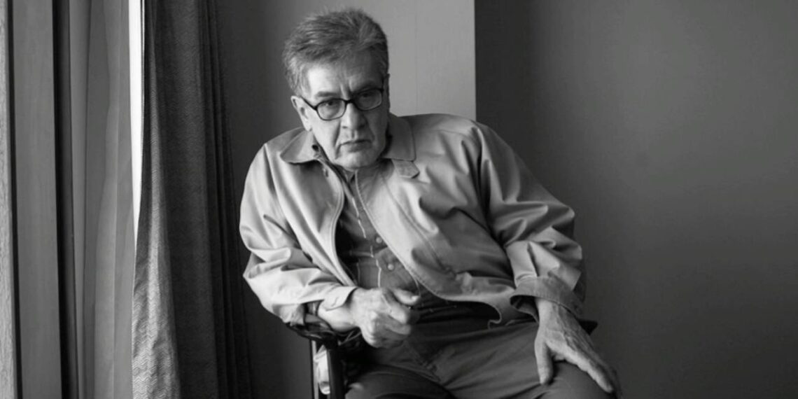 José Emilio Pacheco