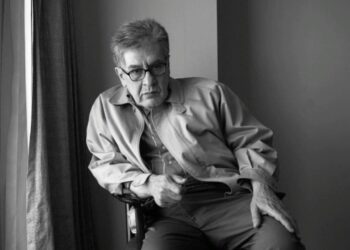 José Emilio Pacheco