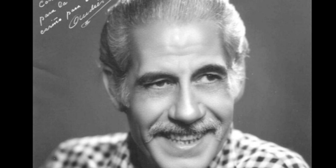 Andrés Soler y su legado en la industria del cine