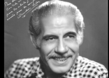 Andrés Soler y su legado en la industria del cine