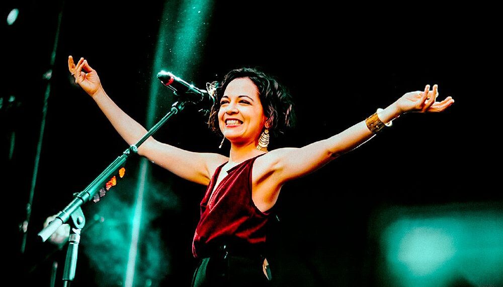 ¿Quién es Natalia Lafourcade y por qué deberías escuchar su música?