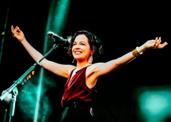 ¿Quién es Natalia Lafourcade y por qué deberías escuchar su música?