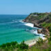 El paraíso oculto de la costa pacífico: Playa Carrizalillo