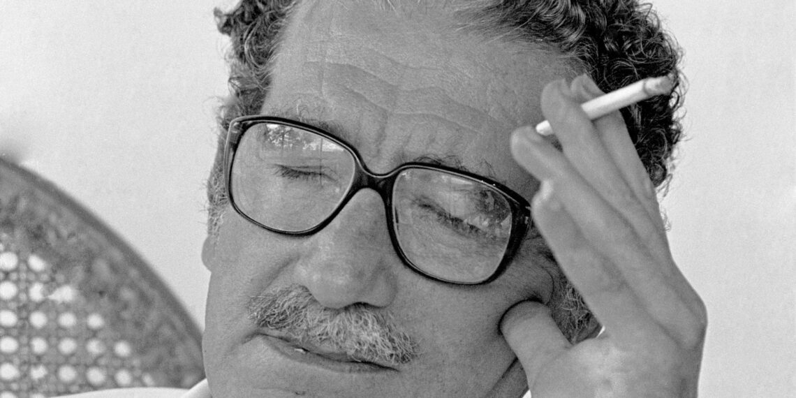Jaime Sabines: El poeta de las emociones