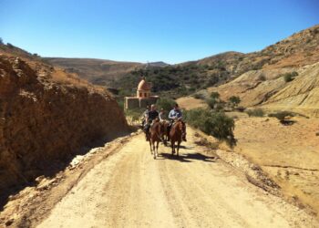 Descubre la magia de la Ruta de la Plata en Guanajuato: Un viaje inolvidable.