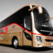 Empresa que está revolucionando el transporte de autobús en México