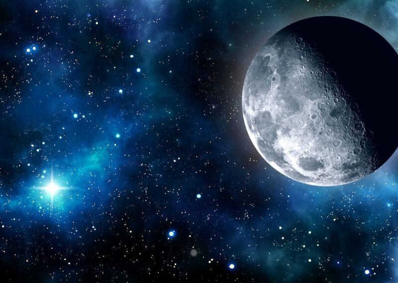 Colonización de la luna