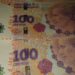 Peso argentino