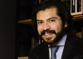 «Tecnología, clave de la educación en el futuro»: Hermes Bohórquez