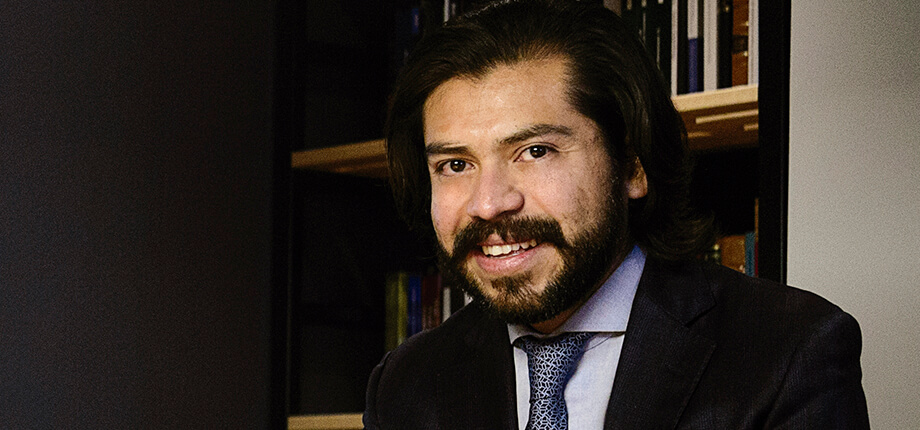 «Tecnología, clave de la educación en el futuro»: Hermes Bohórquez