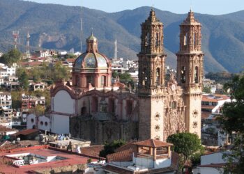 Descubre los secretos mejor guardados de Taxco: ¡un recorrido por el pueblo mágico!