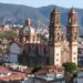 Descubre los secretos mejor guardados de Taxco: ¡un recorrido por el pueblo mágico!