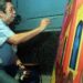 La obra impresionante de Rodolfo Morales