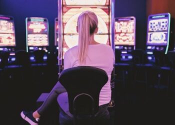El boom de los tragamonedas online