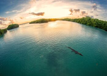 Reserva de la Biósfera de Sian Ka'an