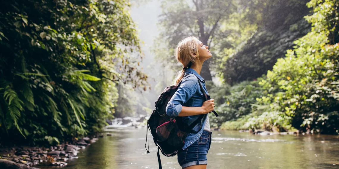 ecoturismo