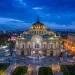 palacio de bellas artes